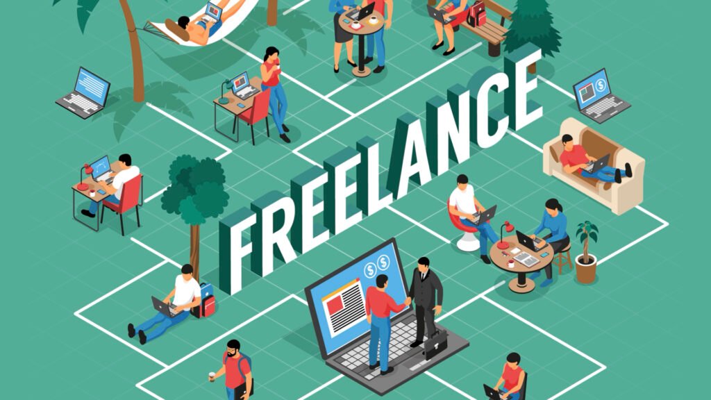 start freelance in 2026